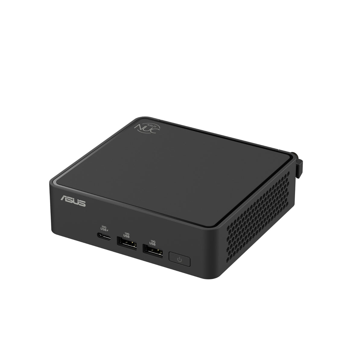 ASUS NUC 15 Pro RNUC15CRKC500002 Black 210H