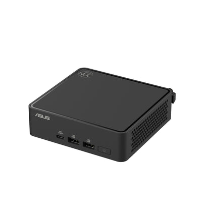 ASUS NUC 15 Pro RNUC15CRKC500002 Black 210H