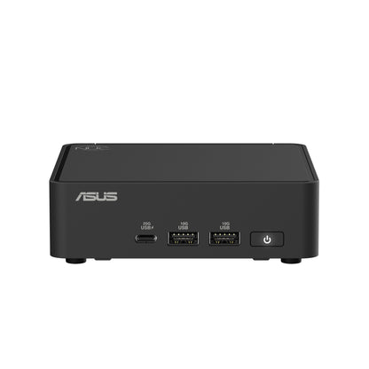 ASUS NUC 15 Pro RNUC15CRKC500002 Black 210H