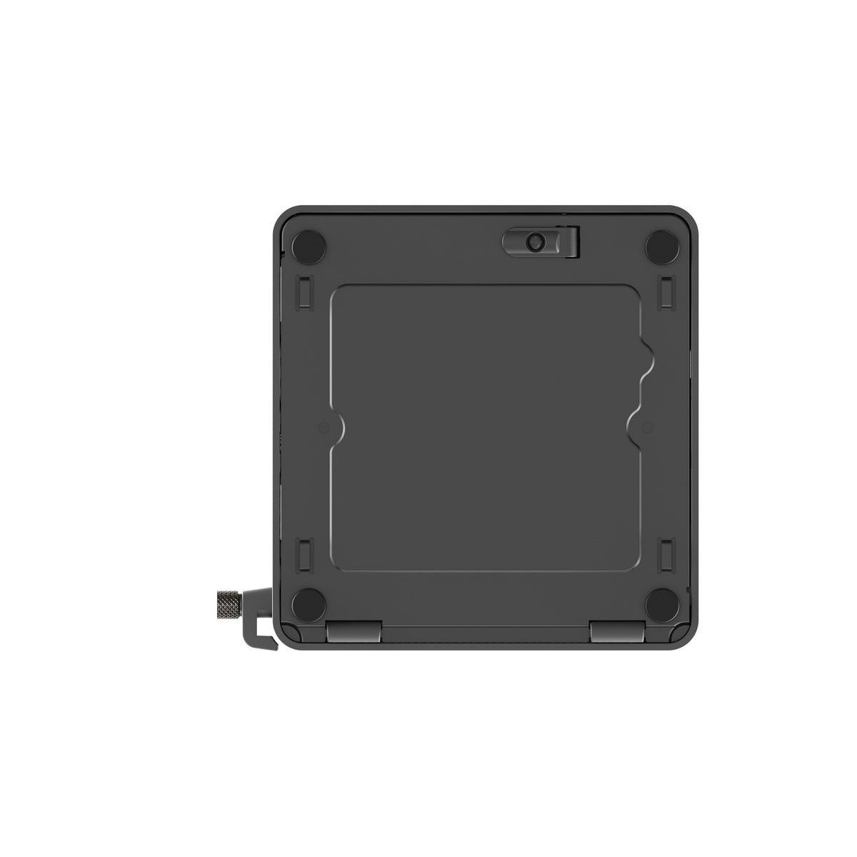 ASUS NUC 15 Pro RNUC15CRKC700002 Black 240H