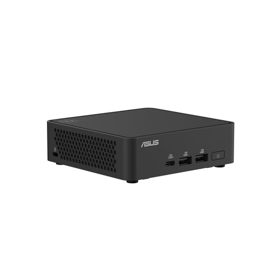 ASUS NUC 15 Pro RNUC15CRKC700002 Black 240H
