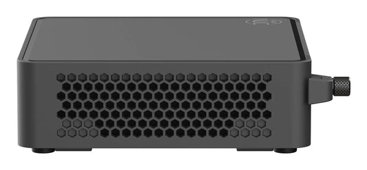 ASUS NUC 15 Pro Black 100U