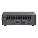 ASUS NUC 15 Pro Black 100U