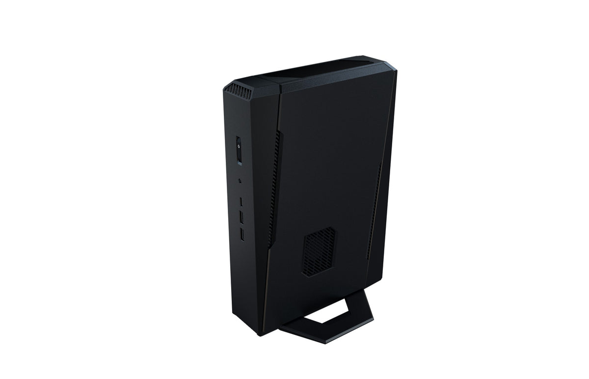 ASUS NUC 15 Performance RNUC15JNK9X40002 3L sized PC Black 275HX