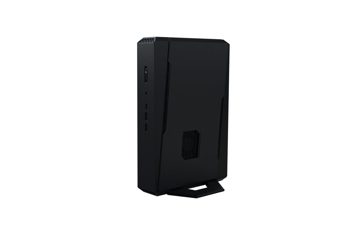 ASUS NUC 15 Performance RNUC15JNK9X40002 3L sized PC Black 275HX