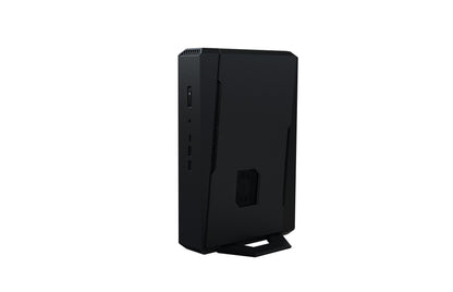 ASUS NUC 15 Performance RNUC15JNK9X40002 3L sized PC Black 275HX