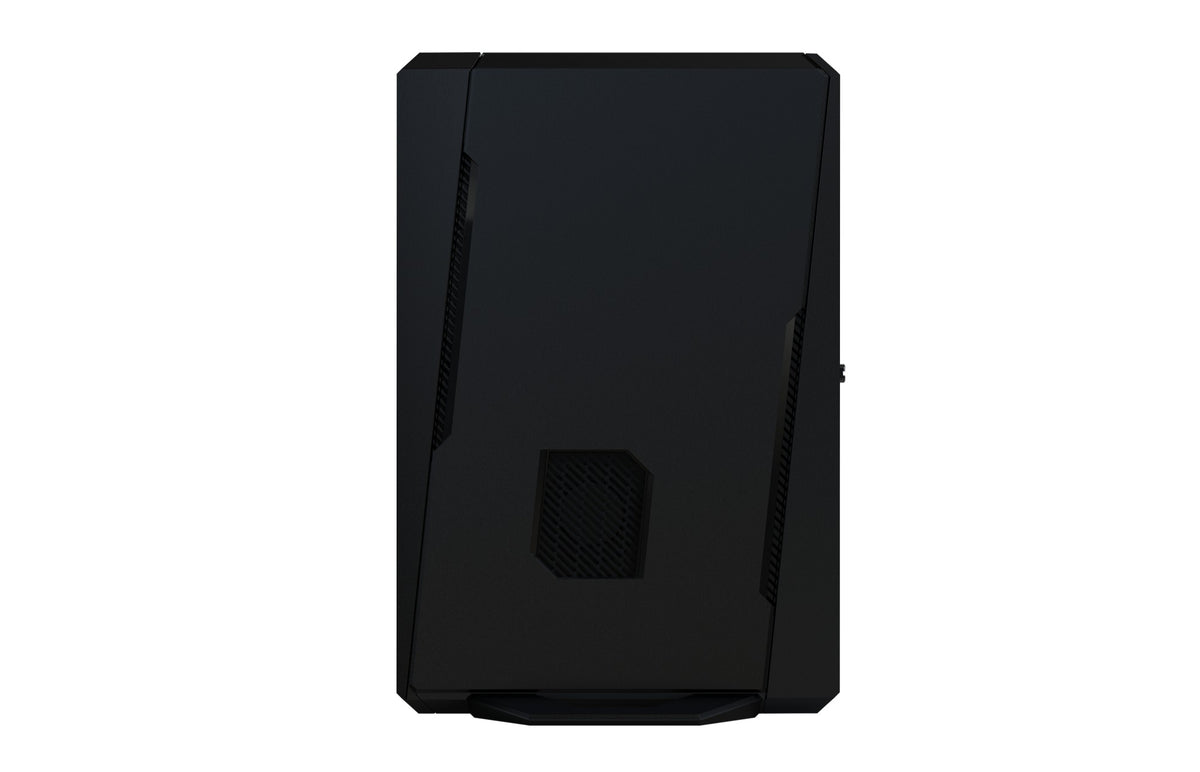 ASUS NUC 15 Performance RNUC15JNK9X40002 3L sized PC Black 275HX