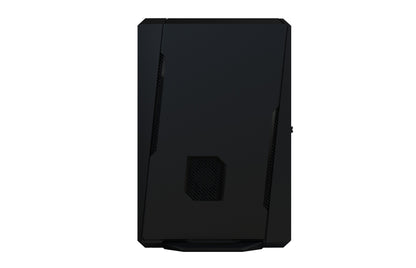 ASUS NUC 15 Performance RNUC15JNK9X40002 3L sized PC Black 275HX