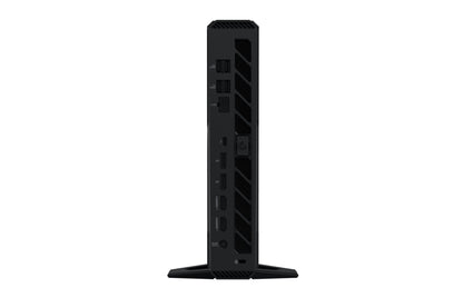 ASUS NUC 15 Performance RNUC15JNK9X40002 3L sized PC Black 275HX
