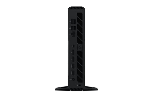 ASUS NUC 15 Performance RNUC15JNK9X40002 3L sized PC Black 275HX
