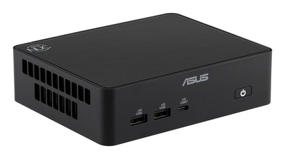 ASUS NUC 16 Pro RNUC16GDKU760002 Black 356H