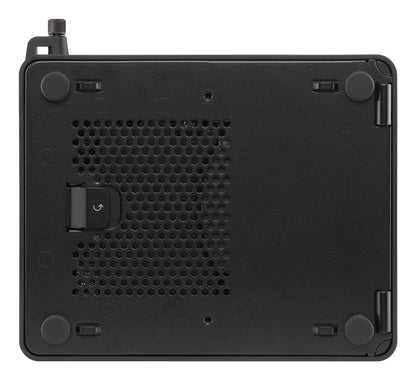 ASUS NUC 16 Pro RNUC16GDKU760002 Black 356H
