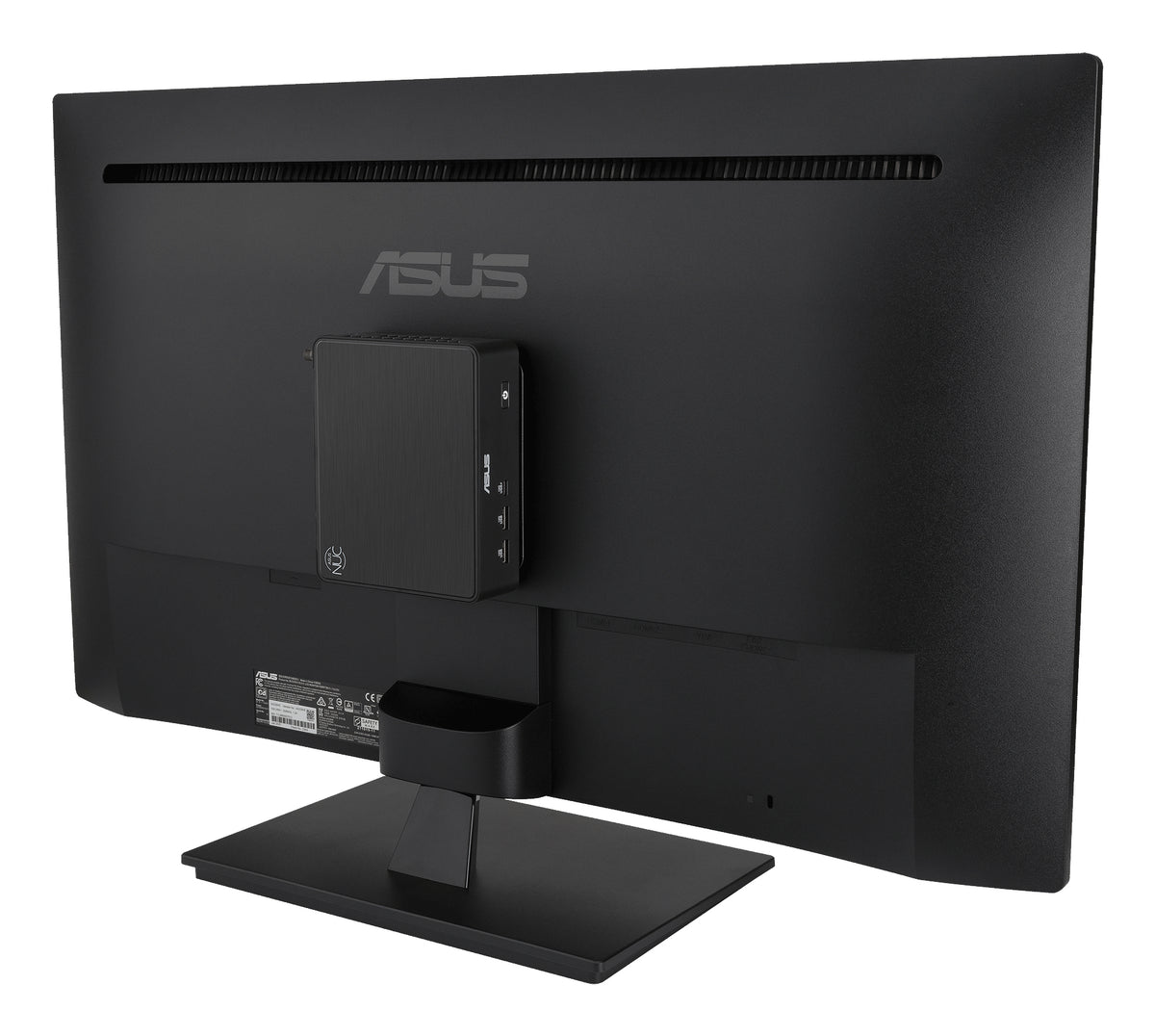 ASUS NUC 16 Pro RNUC16GDKU760002 Black 356H