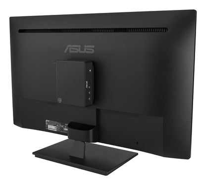 ASUS NUC 16 Pro RNUC16GDKU760002 Black 356H