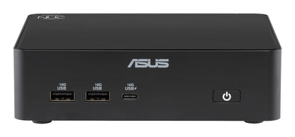 ASUS NUC 16 Pro RNUC16GDKU760002 Black 356H