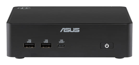 ASUS NUC 16 Pro RNUC16GDKU760002 Black 356H