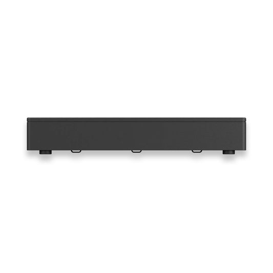 ASUS NUC 13 Rugged BNUC13BRKP200B02I Black N50
