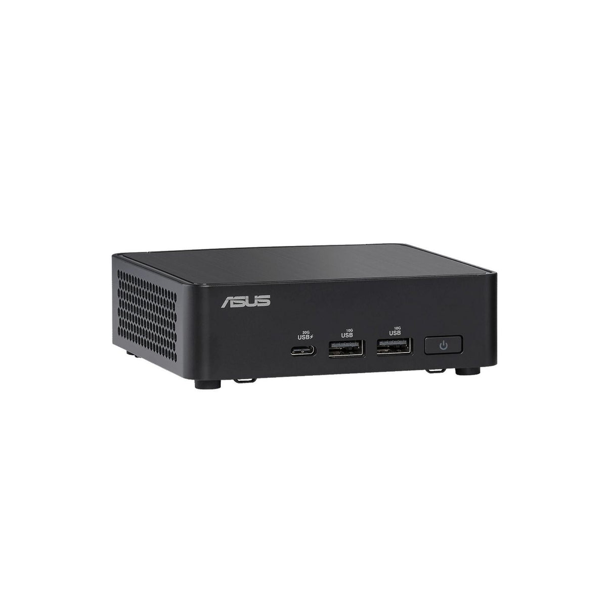 Asus Nuc 14 Pro Rnuc14Rvkv5068C3I Intel Core Ultra 5 135H 16 Gb Ddr5-Sdram 512 Gb Ssd Windows 11 Pro Ucff Mini Pc Black