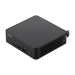 ASUS NUC 14 Pro RNUC14RVKU7088C2I Intel Core Ultra 7 155H 32 GB DDR5-SDRAM 512 GB SSD Windows 11 Pro Mini PC Black