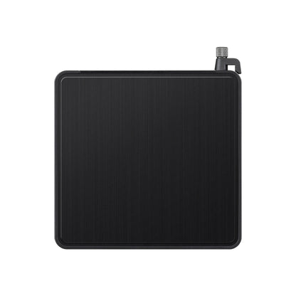 ASUS NUC 14 Pro RNUC14RVKU7088C2I Intel Core Ultra 7 155H 32 GB DDR5-SDRAM 512 GB SSD Windows 11 Pro Mini PC Black