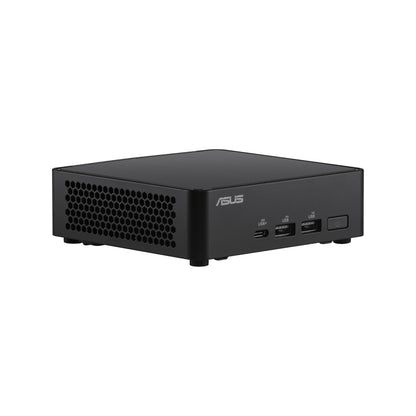ASUS NUC 14 Pro RNUC14RVKU7088C2I Intel Core Ultra 7 155H 32 GB DDR5-SDRAM 512 GB SSD Windows 11 Pro Mini PC Black