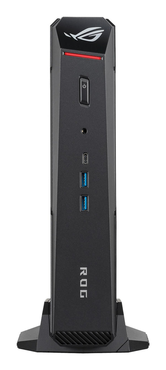 Asus Rog Nuc Rnuc15Jnk9X28Aa2 Intel Core Ultra 9 275Hx 32 Gb Ddr5-Sdram 2 Tb Ssd Nvidia Geforce Rtx 5080 Windows 11 Home Usff Mini Pc