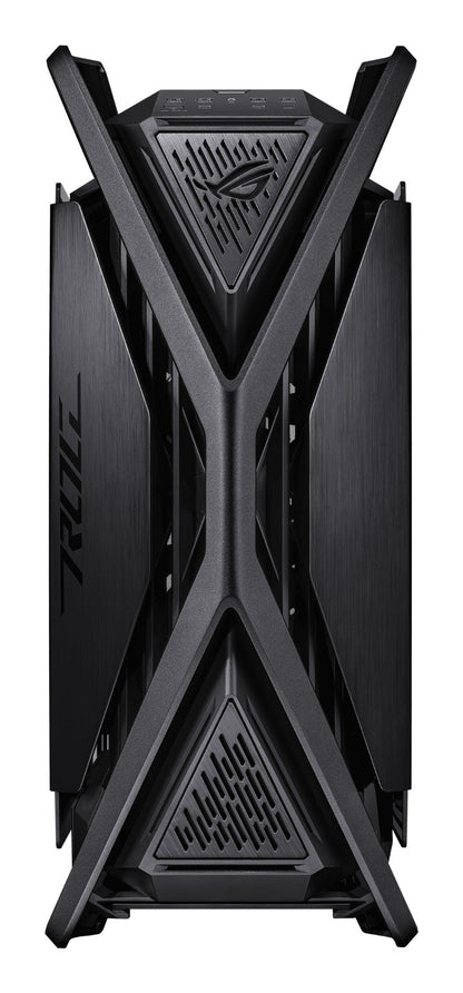 ASUS ROG Hyperion GR701 BTF Edition Tower Black, Transparent