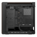 ASUS ProArt PA602 Wood Edition Modern Black - Metal Panel Midi Tower Black, Wood