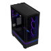 ASUS PRIME AP304 TG ARGB BLACK
