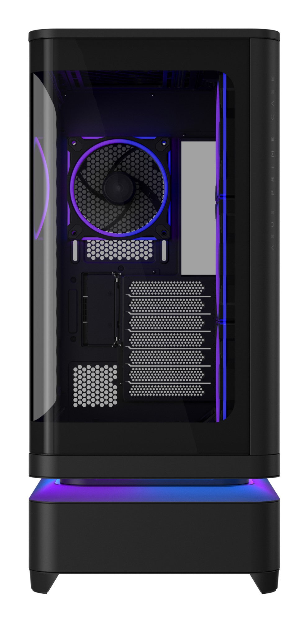 ASUS PRIME AP304 TG ARGB BLACK