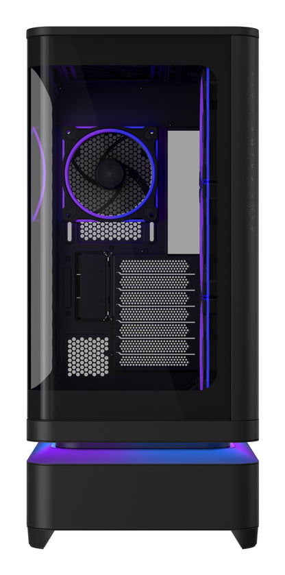 ASUS PRIME AP304 TG ARGB BLACK