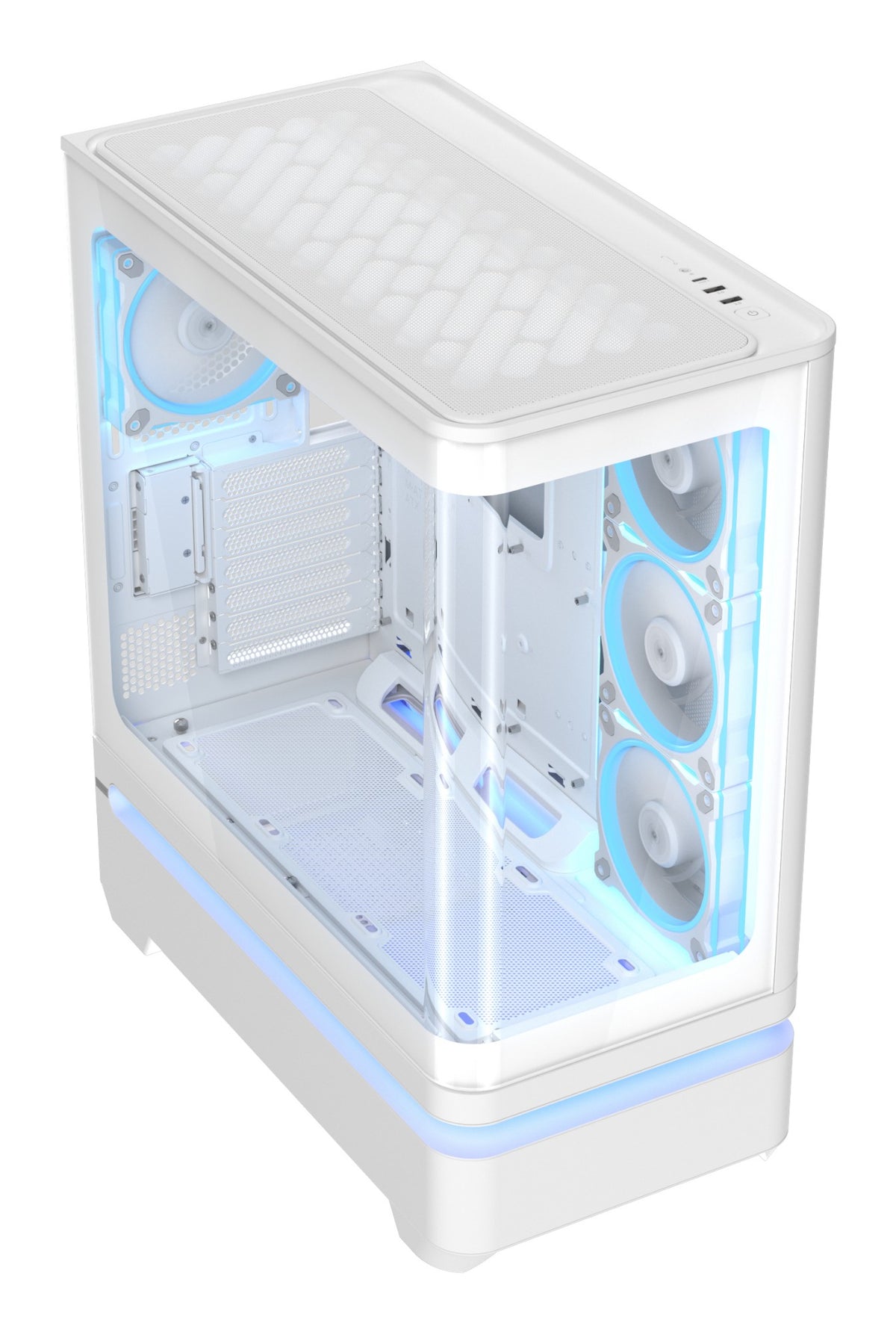ASUS PRIME AP304 TG ARGB WHITE