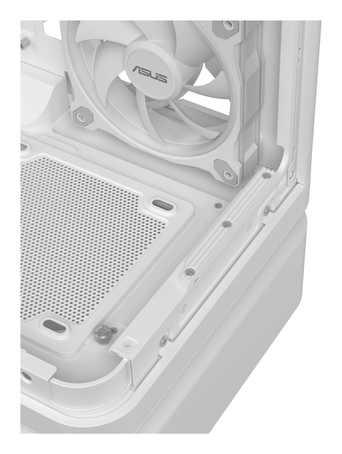 ASUS PRIME AP304 TG ARGB WHITE