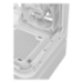 ASUS PRIME AP304 TG ARGB WHITE