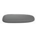 ASUS COBBLE Gray SSD enclosure Grey M.2