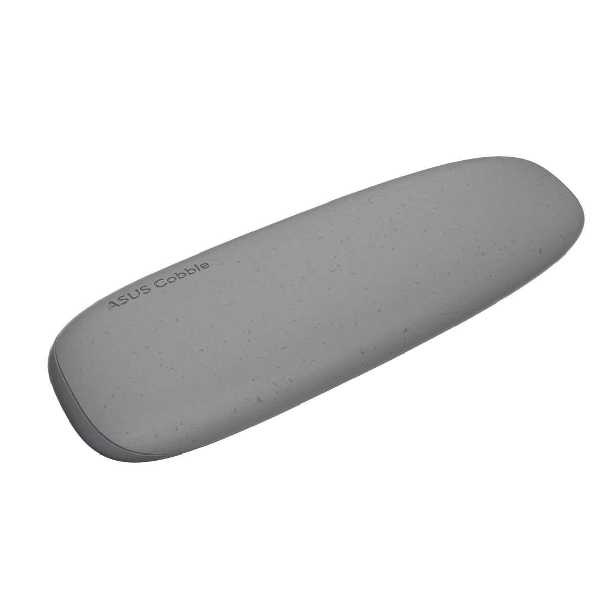 ASUS COBBLE Gray SSD enclosure Grey M.2