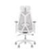 ASUS ROG Destrier Core Universal gaming chair Padded seat White
