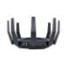 ASUS RT-AX89X AX6000 AiMesh wireless router Ethernet Dual-band (2.4 GHz / 5 GHz) Black