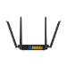 ASUS RT-AC1200 v.2 wireless router Black
