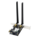 ASUS PCE-AX1800 BT5.2 Internal WLAN / Bluetooth 1775 Mbit/s