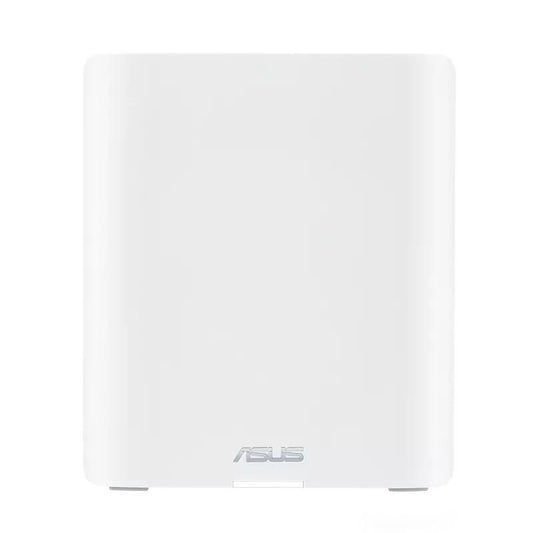 Asus Zenwifi Bt10 Tri-Band (2.4 Ghz / 5 Ghz / 6 Ghz) Wi-Fi 7 (802.11Be) White 3 Internal