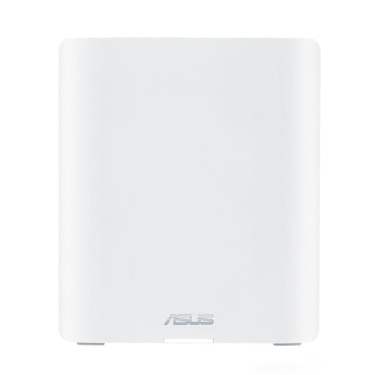 Asus Zenwifi Bt8 Tri-Band (2.4 Ghz / 5 Ghz / 6 Ghz) Wi-Fi 7 (802.11Be) White 3 Internal