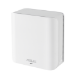 ASUS ZenWiFi BD4 (2-pack EU+UK) Dual-band (2.4 GHz / 5 GHz) Wi-Fi 7 (802.11be) White Internal