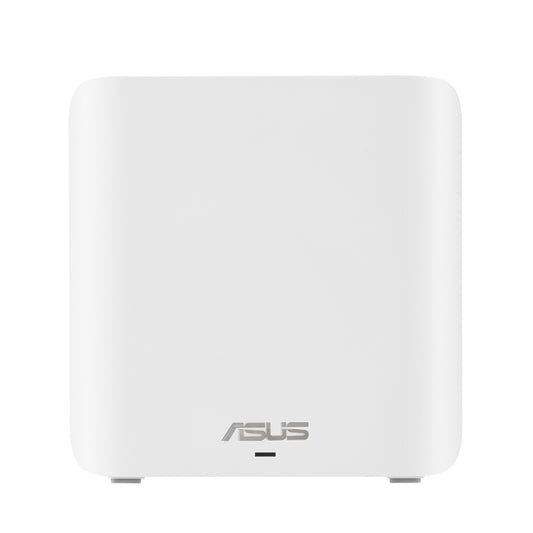 ASUS ZenWiFi BD4 Dual-band (2.4 GHz / 5 GHz) Wi-Fi 7 (802.11be) White 2 Internal