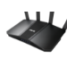 ASUS RT-BE82U BE6500 wireless router 2.5 Gigabit Ethernet Dual-band (2.4 GHz / 5 GHz) Black