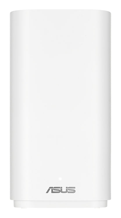ASUS ZenWiFi BD4 BE3600 Outdoor 1 Pack Dual-band (2.4 GHz / 5 GHz) Wi-Fi 7 (802.11be) White 2 Internal