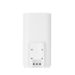 ASUS ZenWiFi BD4 BE3600 Outdoor 1 Pack Dual-band (2.4 GHz / 5 GHz) Wi-Fi 7 (802.11be) White 2 Internal