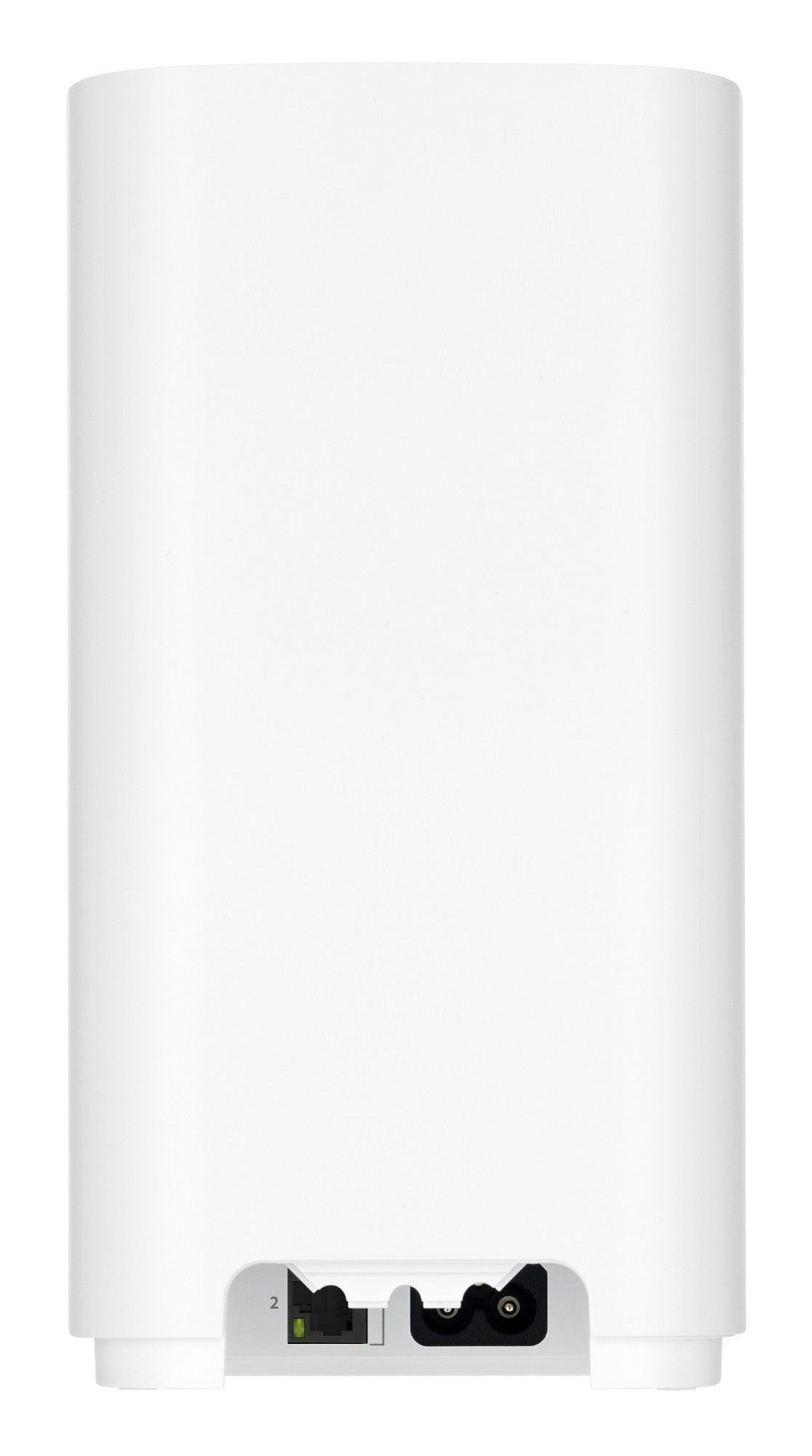 ASUS ZenWiFi BD4 BE3600 Outdoor 1 Pack Dual-band (2.4 GHz / 5 GHz) Wi-Fi 7 (802.11be) White 2 Internal