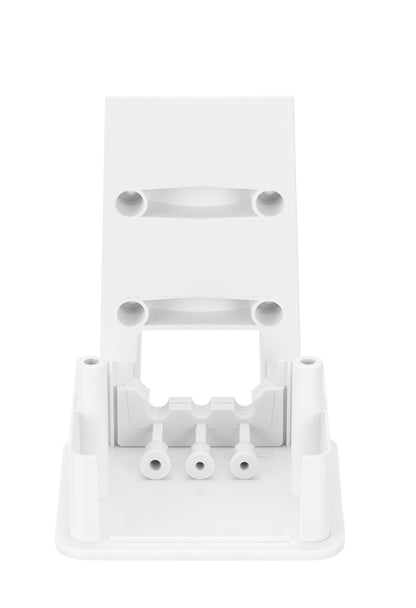 ASUS ZenWiFi BD4 BE3600 Outdoor 1 Pack Dual-band (2.4 GHz / 5 GHz) Wi-Fi 7 (802.11be) White 2 Internal