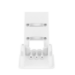 ASUS ZenWiFi BD4 BE3600 Outdoor 1 Pack Dual-band (2.4 GHz / 5 GHz) Wi-Fi 7 (802.11be) White 2 Internal